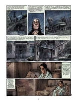Le Style Catherine Tome 1 Urgent besoin d'ailleurs : page 31