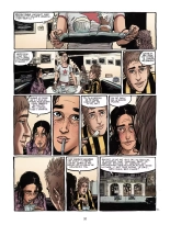 Le Style Catherine Tome 1 Urgent besoin d'ailleurs : page 32