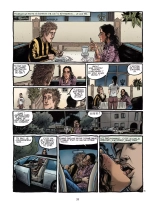Le Style Catherine Tome 1 Urgent besoin d'ailleurs : page 33