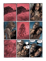 Le Style Catherine Tome 1 Urgent besoin d'ailleurs : page 34