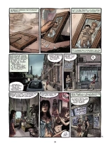 Le Style Catherine Tome 1 Urgent besoin d'ailleurs : page 38
