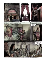 Le Style Catherine Tome 1 Urgent besoin d'ailleurs : page 39
