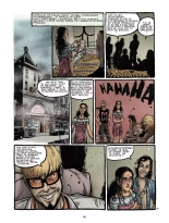 Le Style Catherine Tome 1 Urgent besoin d'ailleurs : page 40