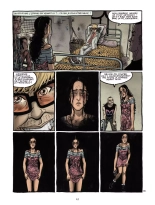 Le Style Catherine Tome 1 Urgent besoin d'ailleurs : page 41