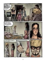 Le Style Catherine Tome 1 Urgent besoin d'ailleurs : page 42