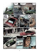 Le Style Catherine Tome 1 Urgent besoin d'ailleurs : page 44
