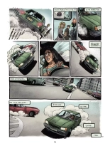 Le Style Catherine Tome 1 Urgent besoin d'ailleurs : page 45