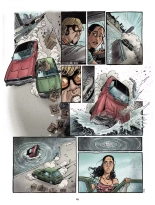 Le Style Catherine Tome 1 Urgent besoin d'ailleurs : page 46