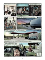Le Style Catherine Tome 1 Urgent besoin d'ailleurs : page 47