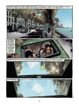 Le Style Catherine Tome 1 Urgent besoin d'ailleurs : page 48
