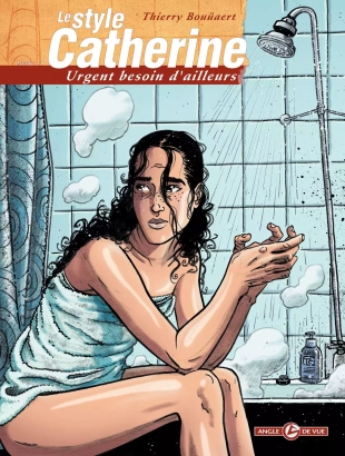 hentai Le Style Catherine Tome 1 Urgent besoin d'ailleurs