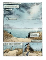 Le Style Catherine Tome 2 le plaisir égoïste du partage : page 3