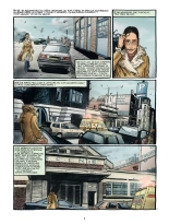 Le Style Catherine Tome 2 le plaisir égoïste du partage : page 4
