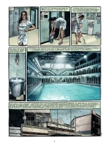 Le Style Catherine Tome 2 le plaisir égoïste du partage : page 5