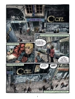 Le Style Catherine Tome 2 le plaisir égoïste du partage : page 6