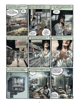 Le Style Catherine Tome 2 le plaisir égoïste du partage : page 7