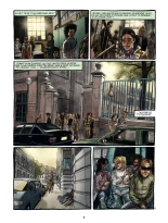 Le Style Catherine Tome 2 le plaisir égoïste du partage : page 8