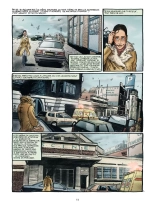 Le Style Catherine Tome 2 le plaisir égoïste du partage : page 11