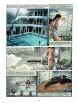 Le Style Catherine Tome 2 le plaisir égoïste du partage : page 14