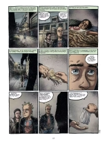 Le Style Catherine Tome 2 le plaisir égoïste du partage : page 17