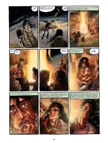 Le Style Catherine Tome 2 le plaisir égoïste du partage : page 18