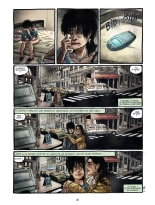 Le Style Catherine Tome 2 le plaisir égoïste du partage : page 20