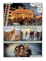 Le Style Catherine Tome 2 le plaisir égoïste du partage : page 22