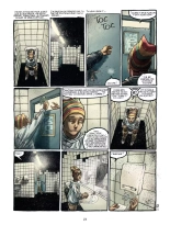Le Style Catherine Tome 2 le plaisir égoïste du partage : page 23