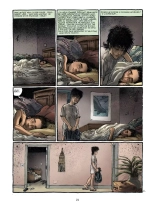 Le Style Catherine Tome 2 le plaisir égoïste du partage : page 24