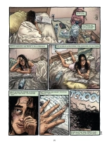Le Style Catherine Tome 2 le plaisir égoïste du partage : page 25