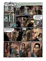 Le Style Catherine Tome 2 le plaisir égoïste du partage : page 26