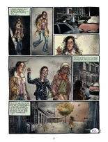 Le Style Catherine Tome 2 le plaisir égoïste du partage : page 27