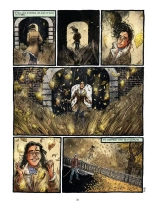 Le Style Catherine Tome 2 le plaisir égoïste du partage : page 31