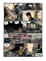Le Style Catherine Tome 2 le plaisir égoïste du partage : page 32