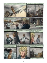 Le Style Catherine Tome 2 le plaisir égoïste du partage : page 33