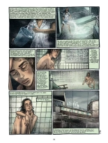 Le Style Catherine Tome 2 le plaisir égoïste du partage : page 34