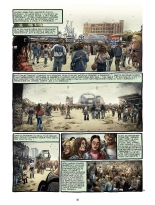 Le Style Catherine Tome 2 le plaisir égoïste du partage : page 36