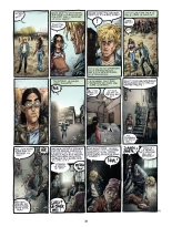 Le Style Catherine Tome 2 le plaisir égoïste du partage : page 38