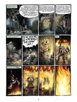 Le Style Catherine Tome 2 le plaisir égoïste du partage : page 39