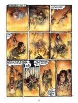 Le Style Catherine Tome 2 le plaisir égoïste du partage : page 40