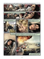 Le Style Catherine Tome 2 le plaisir égoïste du partage : page 45