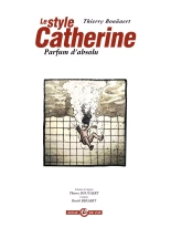Le Style Catherine Tome 3 Parfum d'absolu : page 2