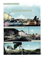 Le Style Catherine Tome 3 Parfum d'absolu : page 3