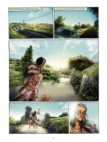 Le Style Catherine Tome 3 Parfum d'absolu : page 4