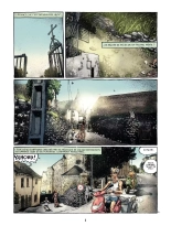 Le Style Catherine Tome 3 Parfum d'absolu : page 6