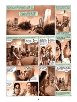 Le Style Catherine Tome 3 Parfum d'absolu : page 8