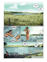 Le Style Catherine Tome 3 Parfum d'absolu : page 10