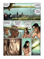 Le Style Catherine Tome 3 Parfum d'absolu : page 11