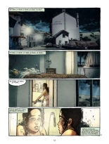 Le Style Catherine Tome 3 Parfum d'absolu : page 12