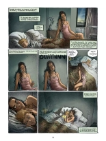 Le Style Catherine Tome 3 Parfum d'absolu : page 13